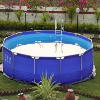 Private 2 Room Villa In Alibag, Alibaug 4